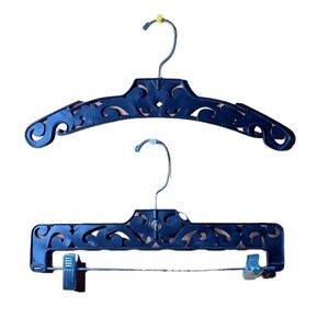 Paisley Hangers Closet Beautification or Live Shows